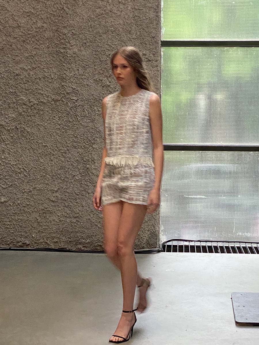 Spring:Summer 2025 Ewa Herzog 5