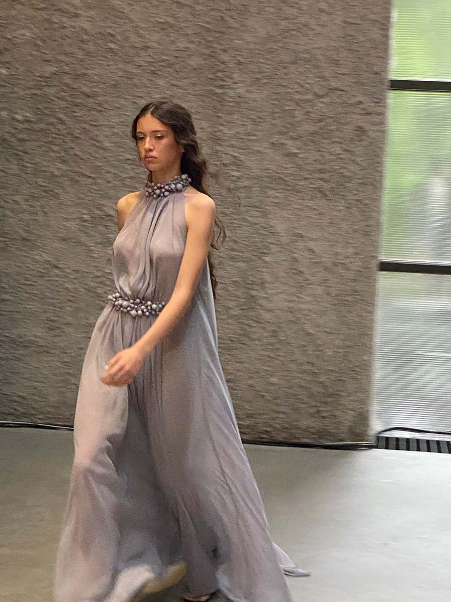 Spring:Summer 2025 Ewa Herzog 6