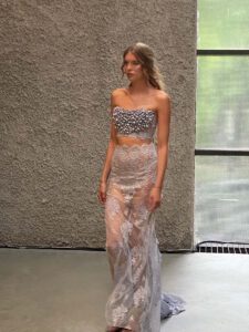 Spring:Summer 2025 Ewa Herzog 8