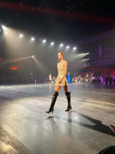 Spring/Summer 2025 Kilian Kerner 14