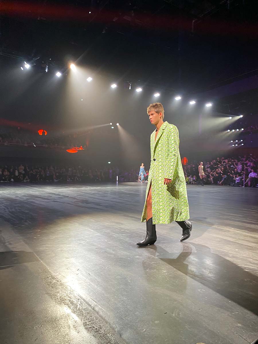 Spring/Summer 2025 Kilian Kerner 15