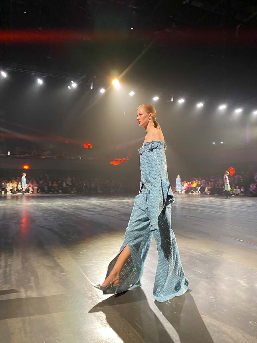 Spring/Summer 2025 Kilian Kerner 16