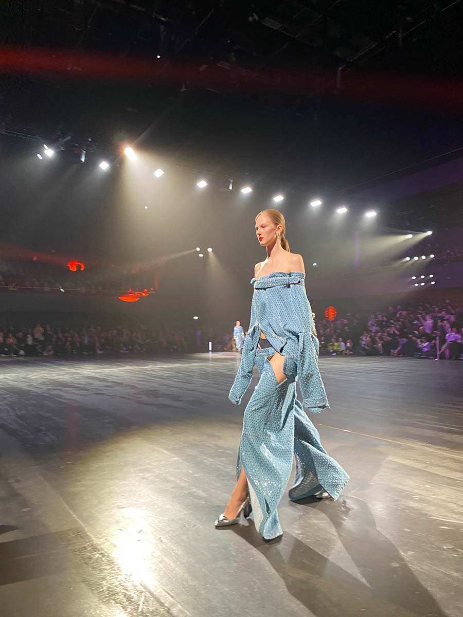 Spring/Summer 2025 Kilian Kerner 17