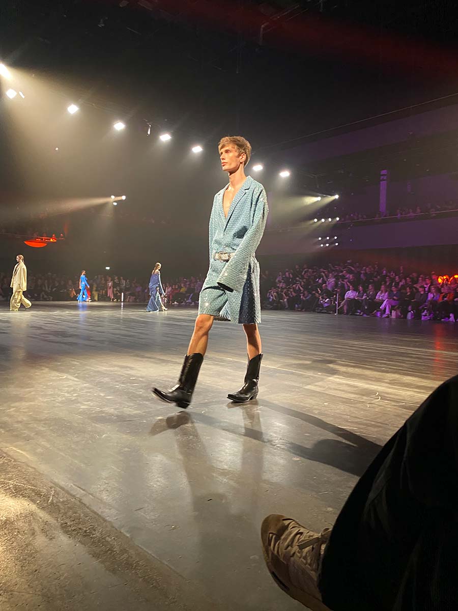 Spring/Summer 2025 Kilian Kerner 18