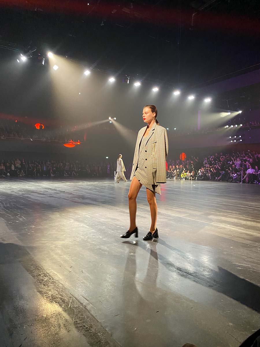 Spring/Summer 2025 Kilian Kerner 19