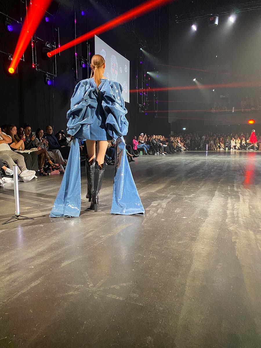 Spring/Summer 2025 Kilian Kerner 20