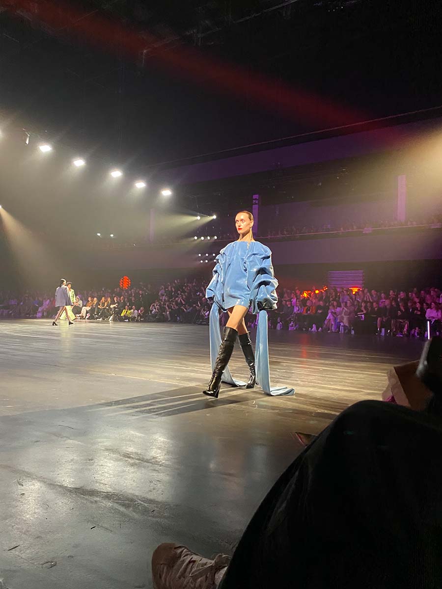 Spring/Summer 2025 Kilian Kerner 21