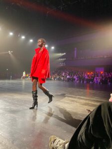 Spring/Summer 2025 Kilian Kerner 22