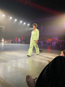 Spring/Summer 2025 Kilian Kerner 23