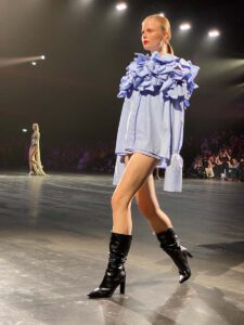 Spring/Summer 2025 Kilian Kerner 26