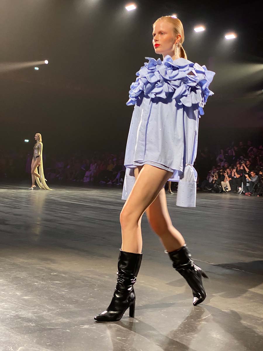 Spring/Summer 2025 Kilian Kerner 26