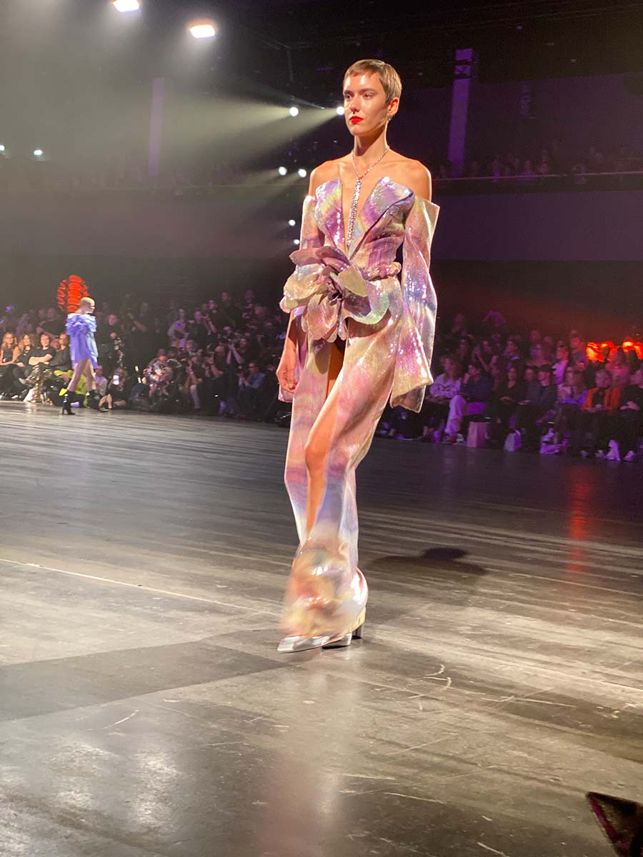 Spring/Summer 2025 Kilian Kerner 27