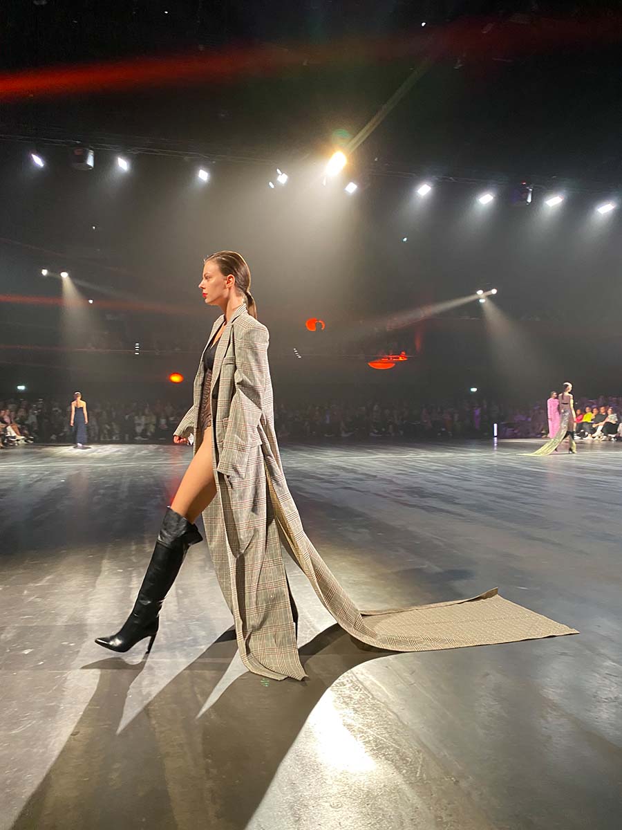 Spring/Summer 2025 Kilian Kerner 3