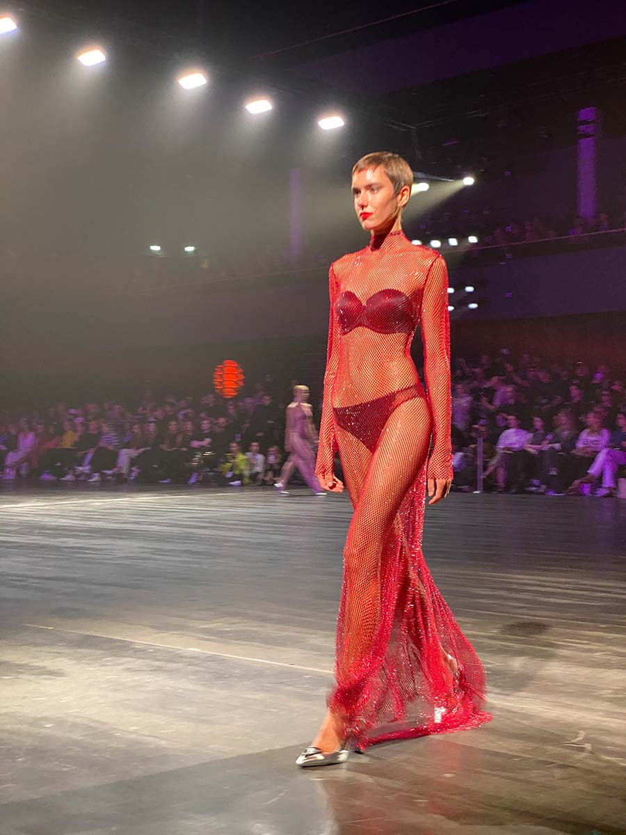 Spring/Summer 2025 Kilian Kerner 8