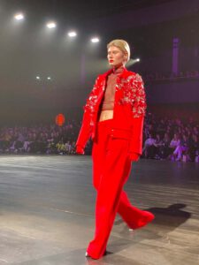 Spring/Summer 2025 Kilian Kerner 9