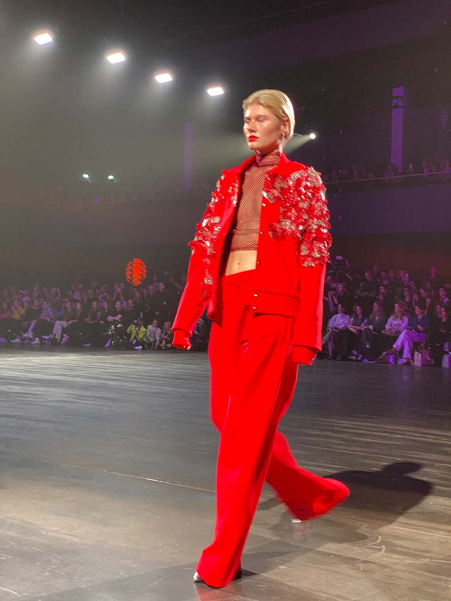 Spring/Summer 2025 Kilian Kerner 9