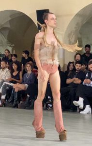 Spring:Summer 2025 Majére Unzucht 10