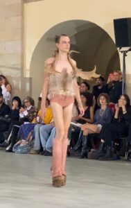 Spring:Summer 2025 Majére Unzucht 12