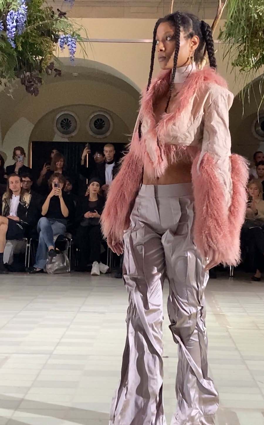 Spring:Summer 2025 Majére Unzucht 17