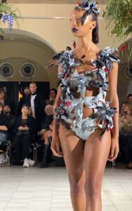 Spring:Summer 2025 Majére Unzucht 19