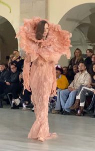 Spring:Summer 2025 Majére Unzucht 21