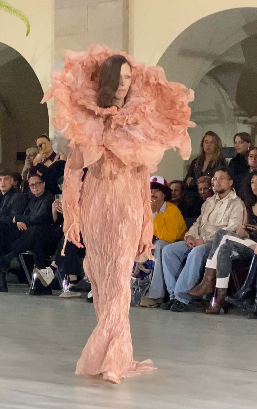 Spring:Summer 2025 Majére Unzucht 21