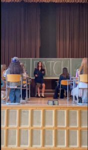 Spring:Summer 2025 PATCH 1