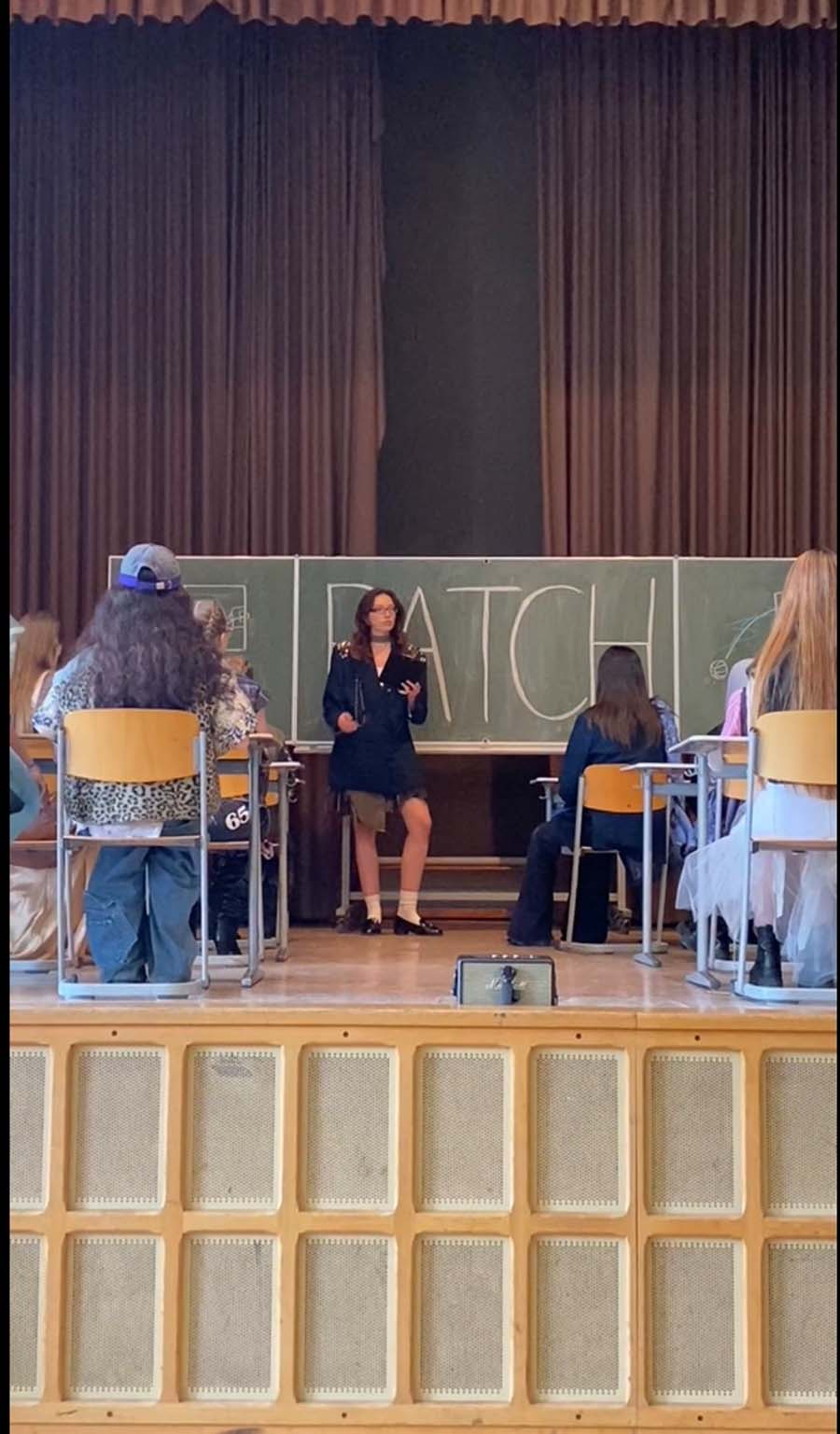 Spring:Summer 2025 PATCH 1