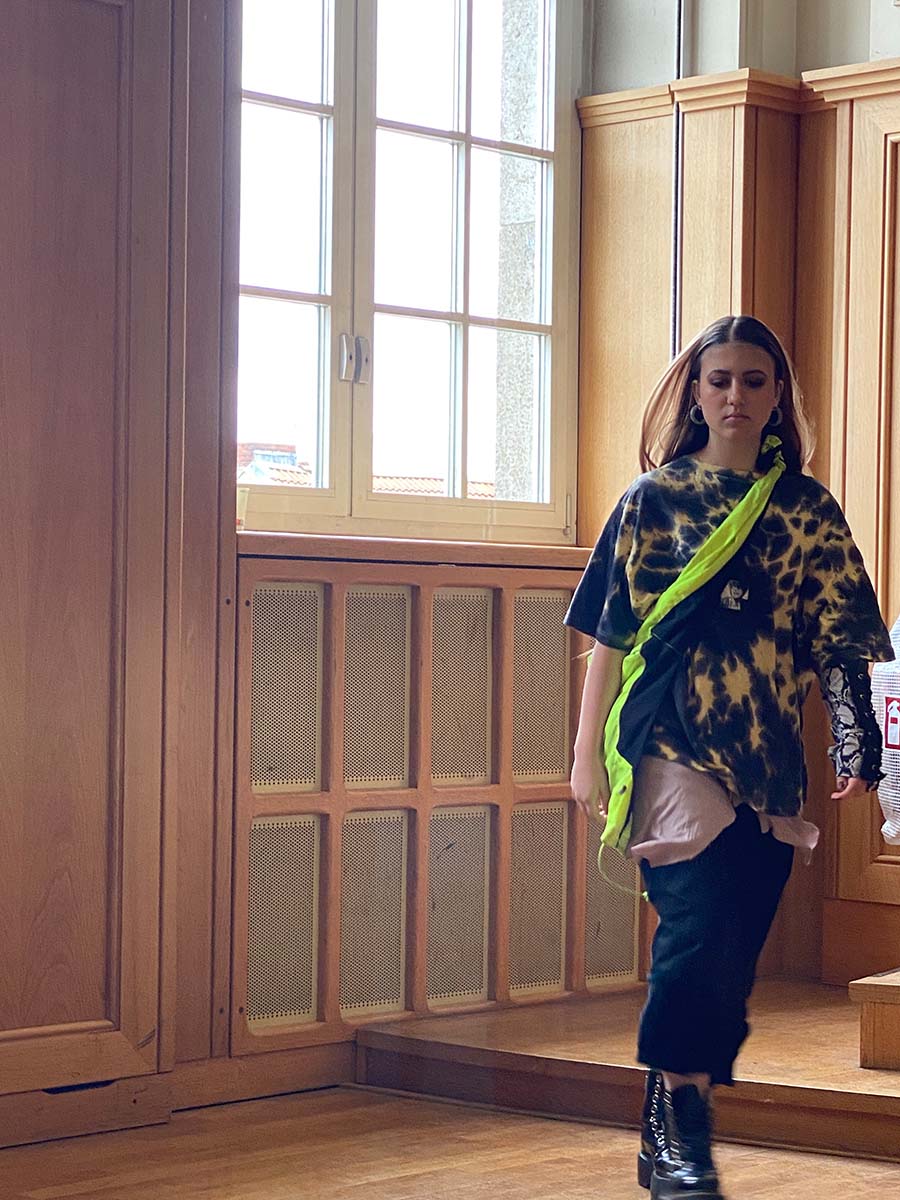 Spring:Summer 2025 PATCH 10