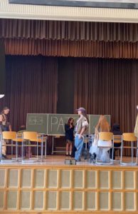 Spring:Summer 2025 PATCH 2