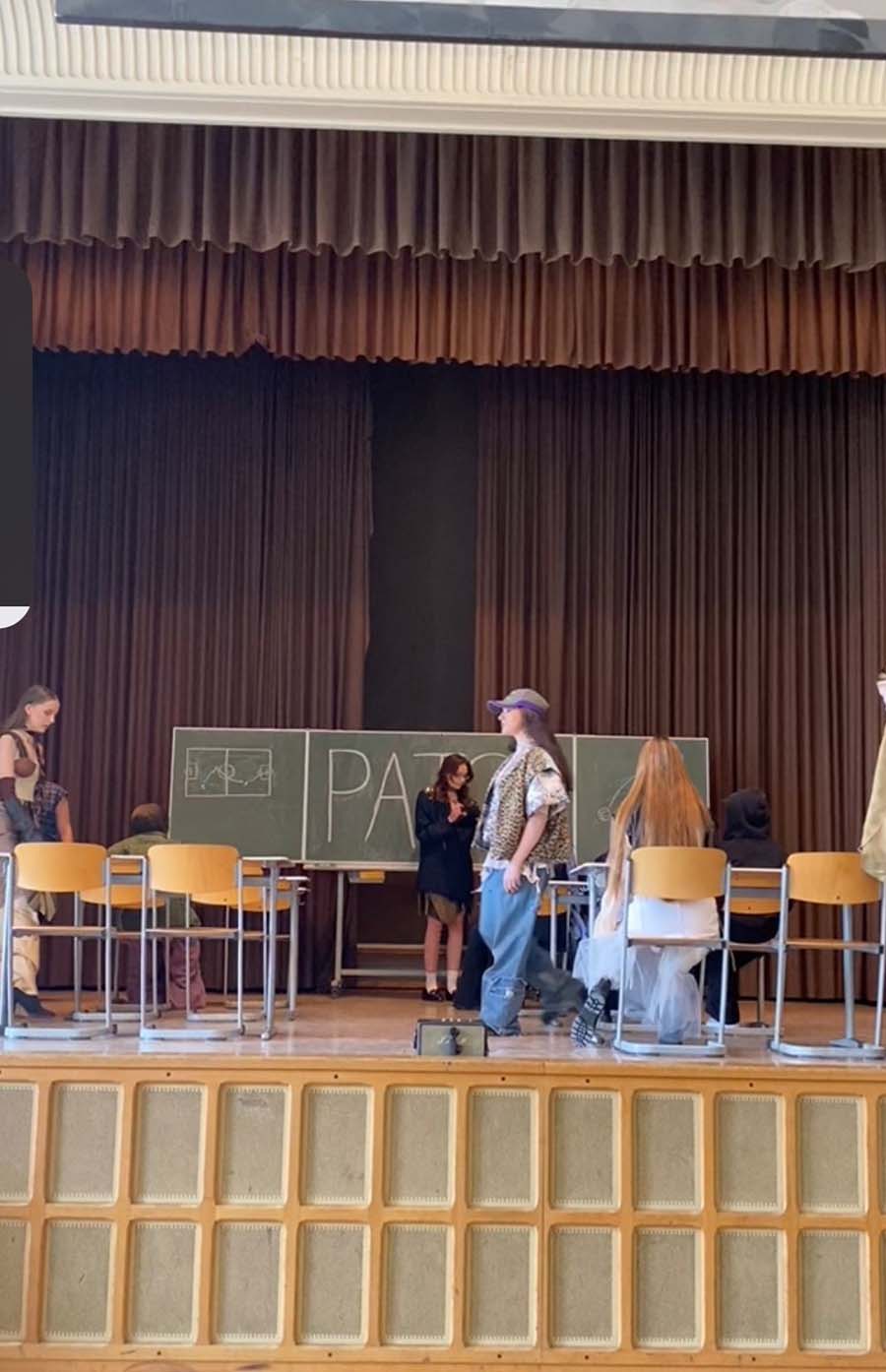 Spring:Summer 2025 PATCH 2