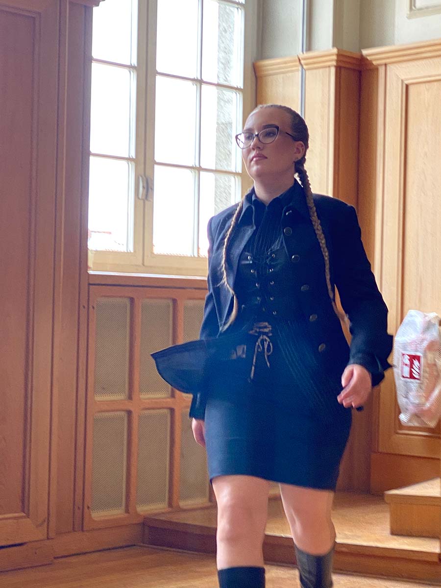 Spring:Summer 2025 PATCH 4