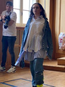 Spring:Summer 2025 PATCH 5