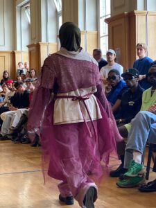 Spring:Summer 2025 PATCH 7