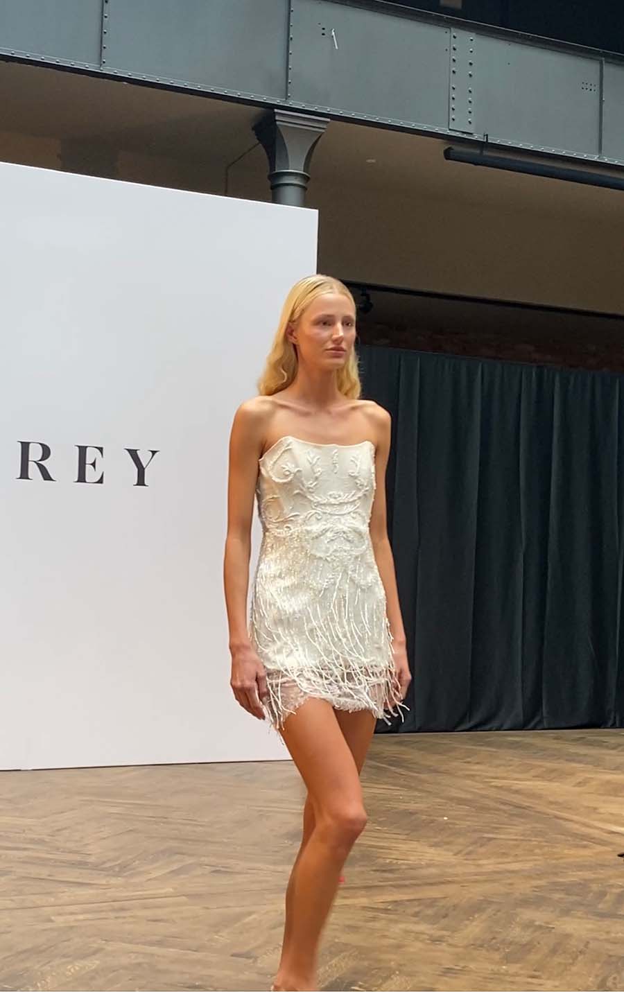 Spring:Summer 2025 TREY 10