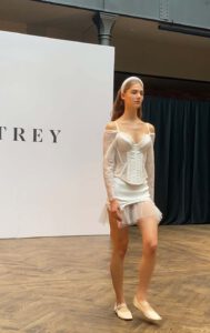 Spring:Summer 2025 TREY 11