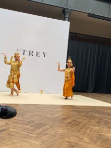 Spring:Summer 2025 TREY 14