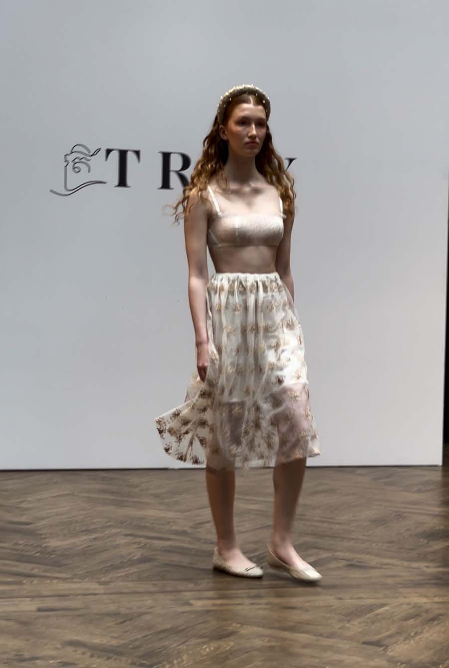 Spring:Summer 2025 TREY 5