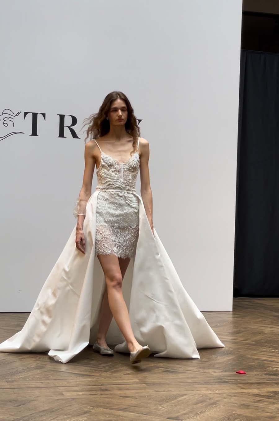 Spring:Summer 2025 TREY 6