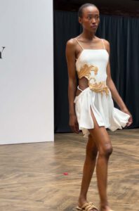 Spring:Summer 2025 TREY 8