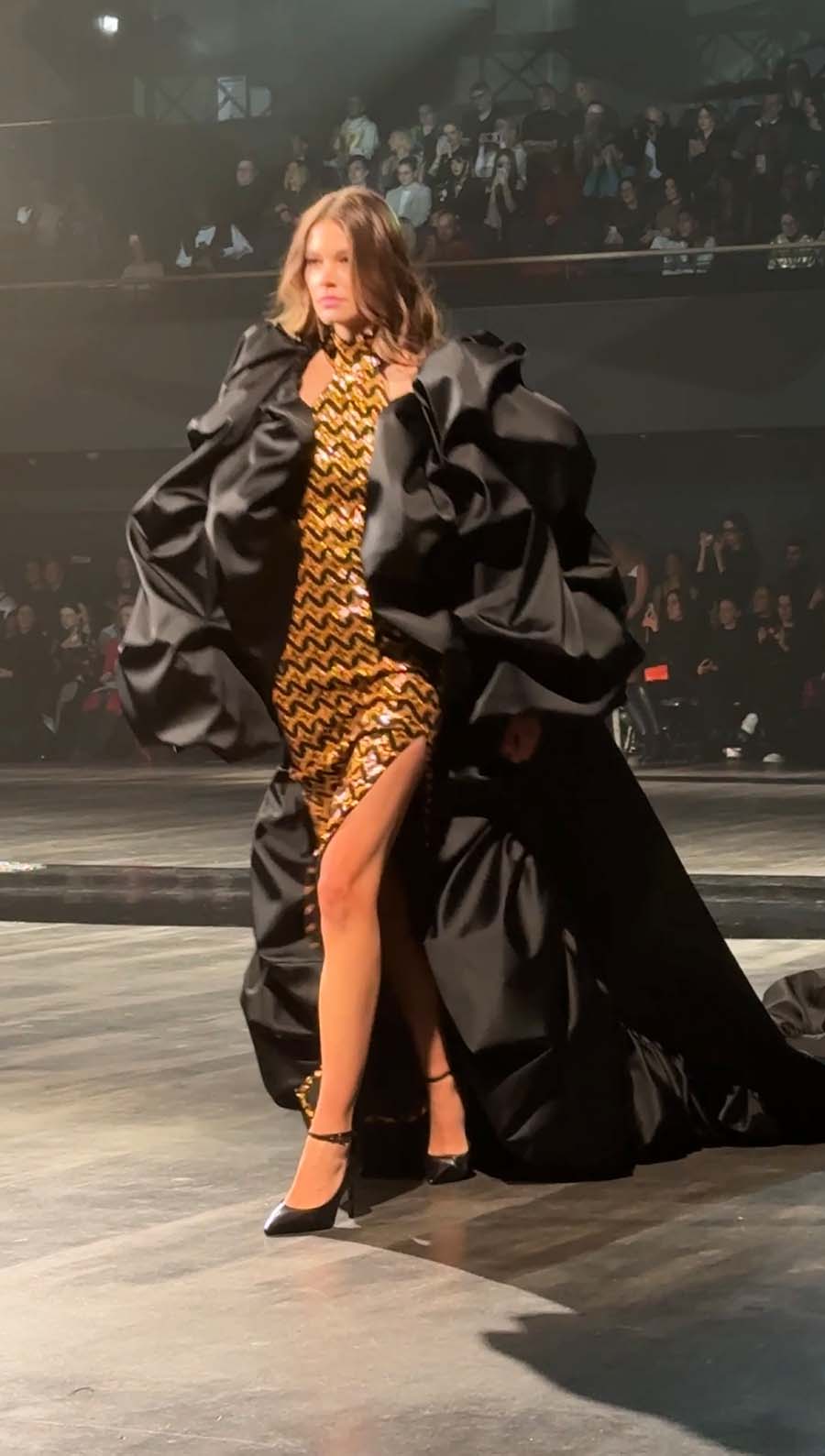 Kilian Kerner - Herbst:Winter 2025 26