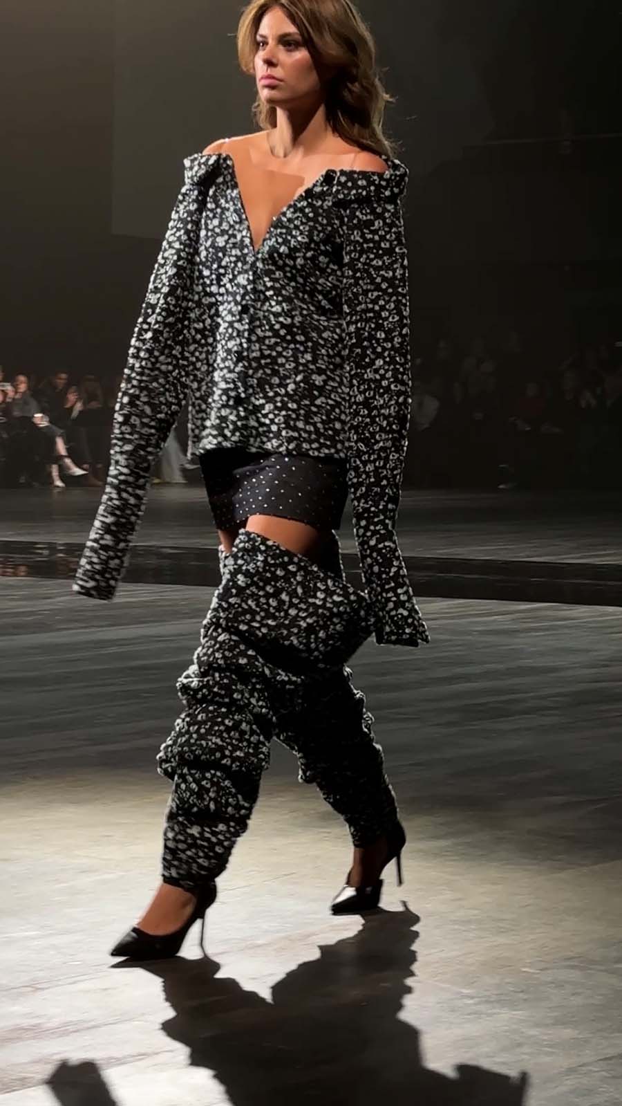 Kilian Kerner - Herbst:Winter 2025 31