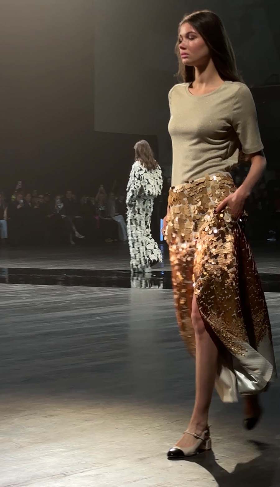 Kilian Kerner - Herbst:Winter 2025 39