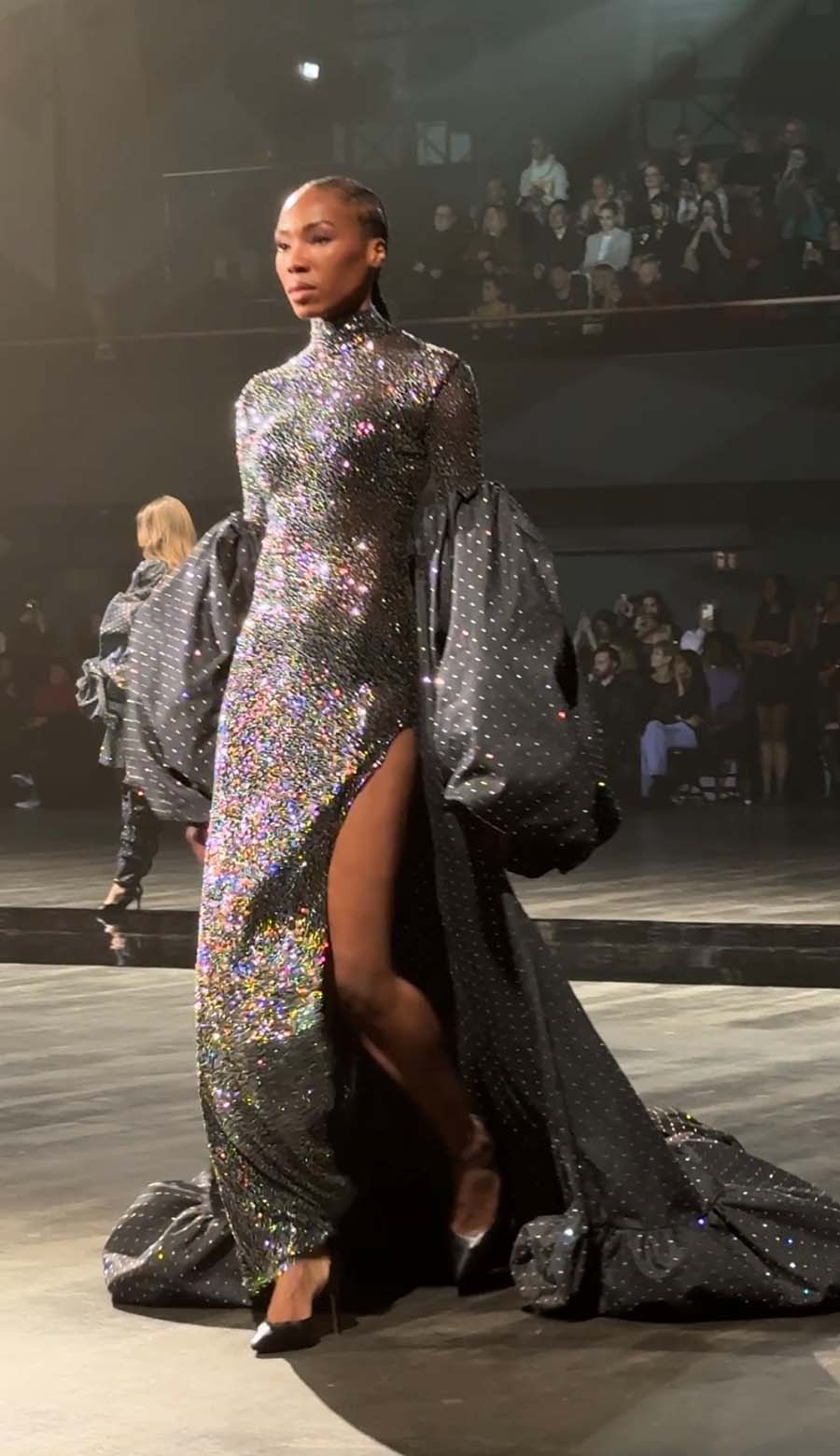 Kilian Kerner - Herbst:Winter 2025 48