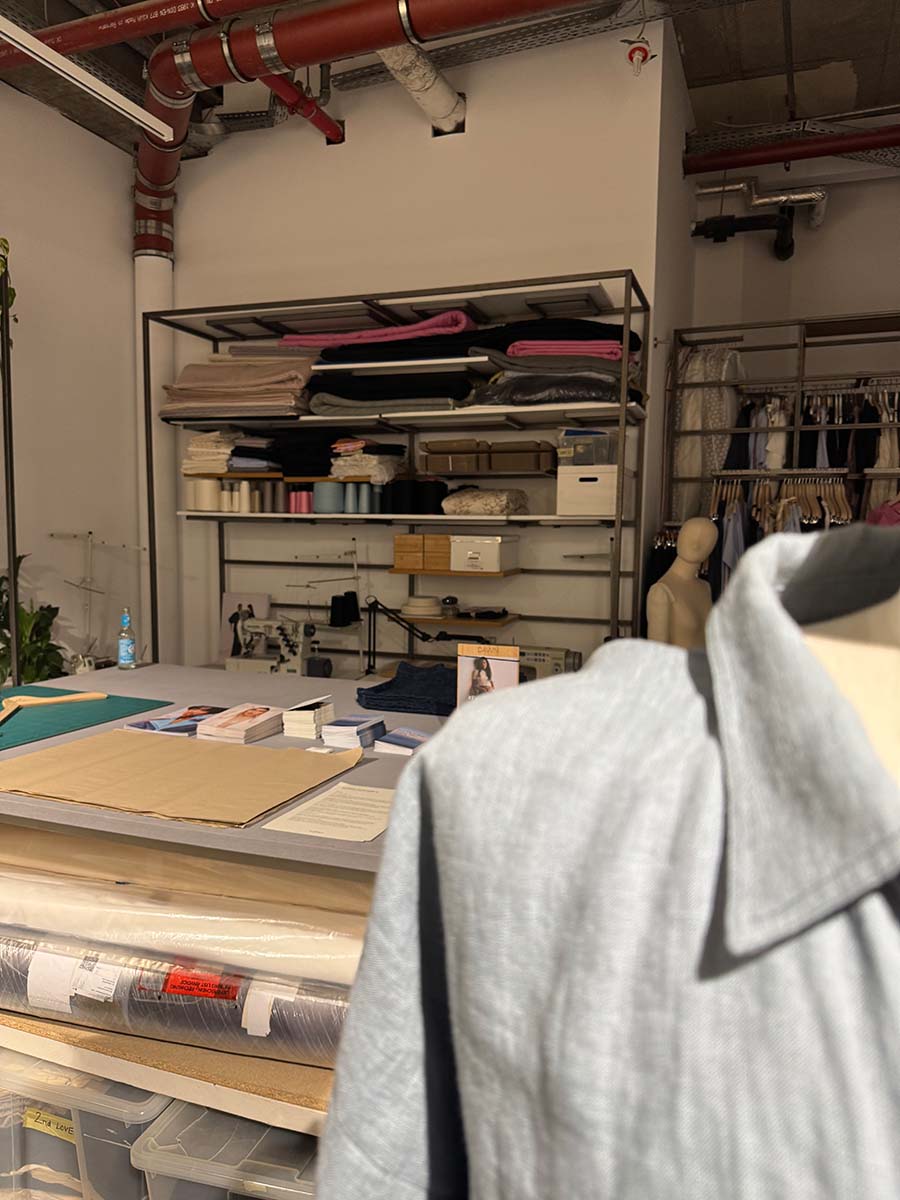 Natascha von Hirschhausem 1