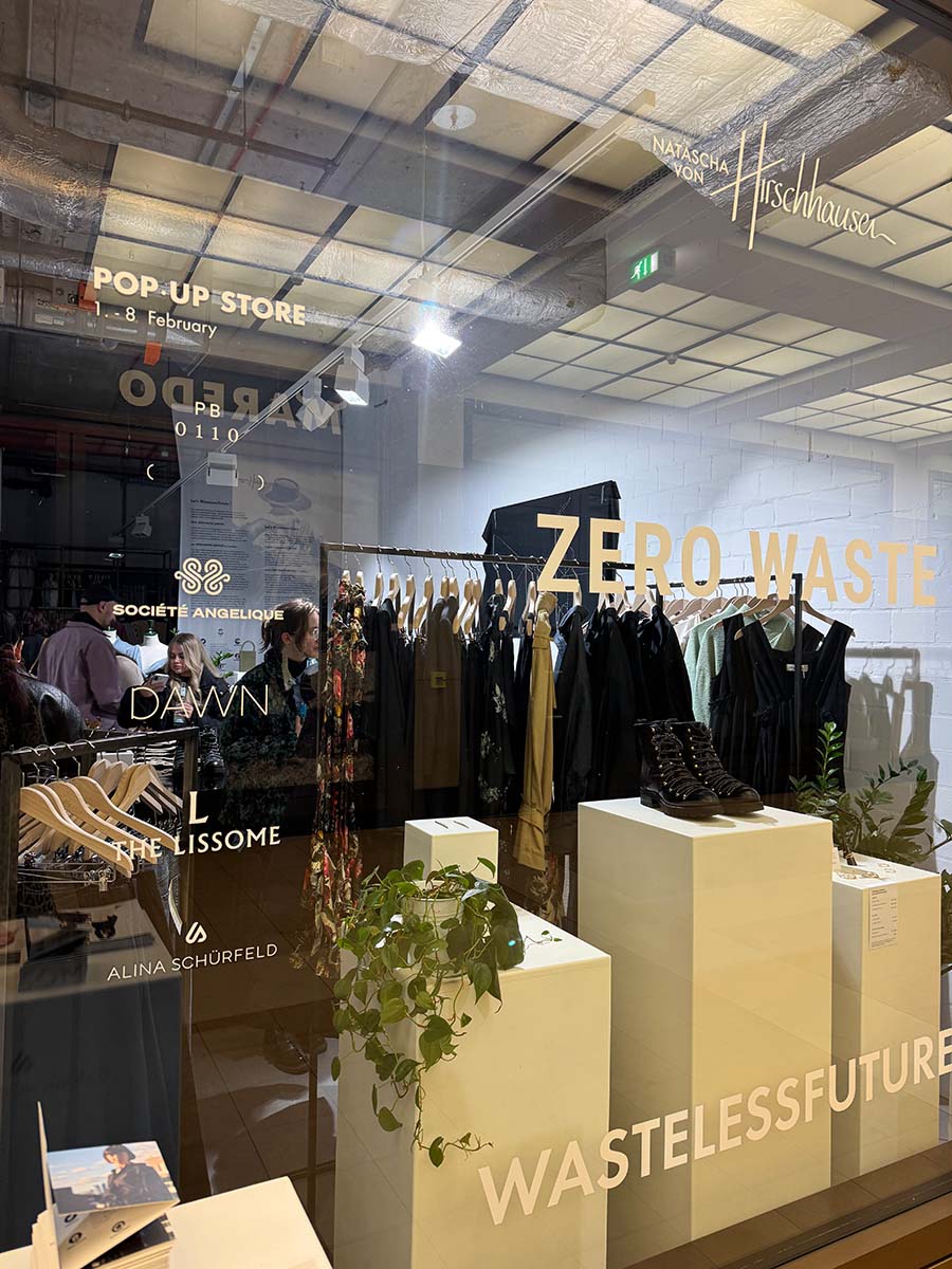 Natascha von Hirschhausen 12