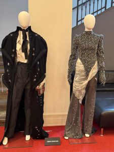 Berlin Fashion Week Spring/Summer 2026 Der Berliner Salon